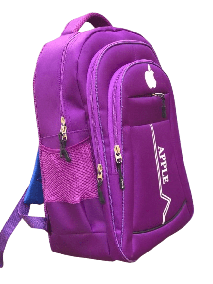 School Bags for Girls & Boys – Durable, Affordable & Stylish for 6th to 10th Class Students! - Image 4
